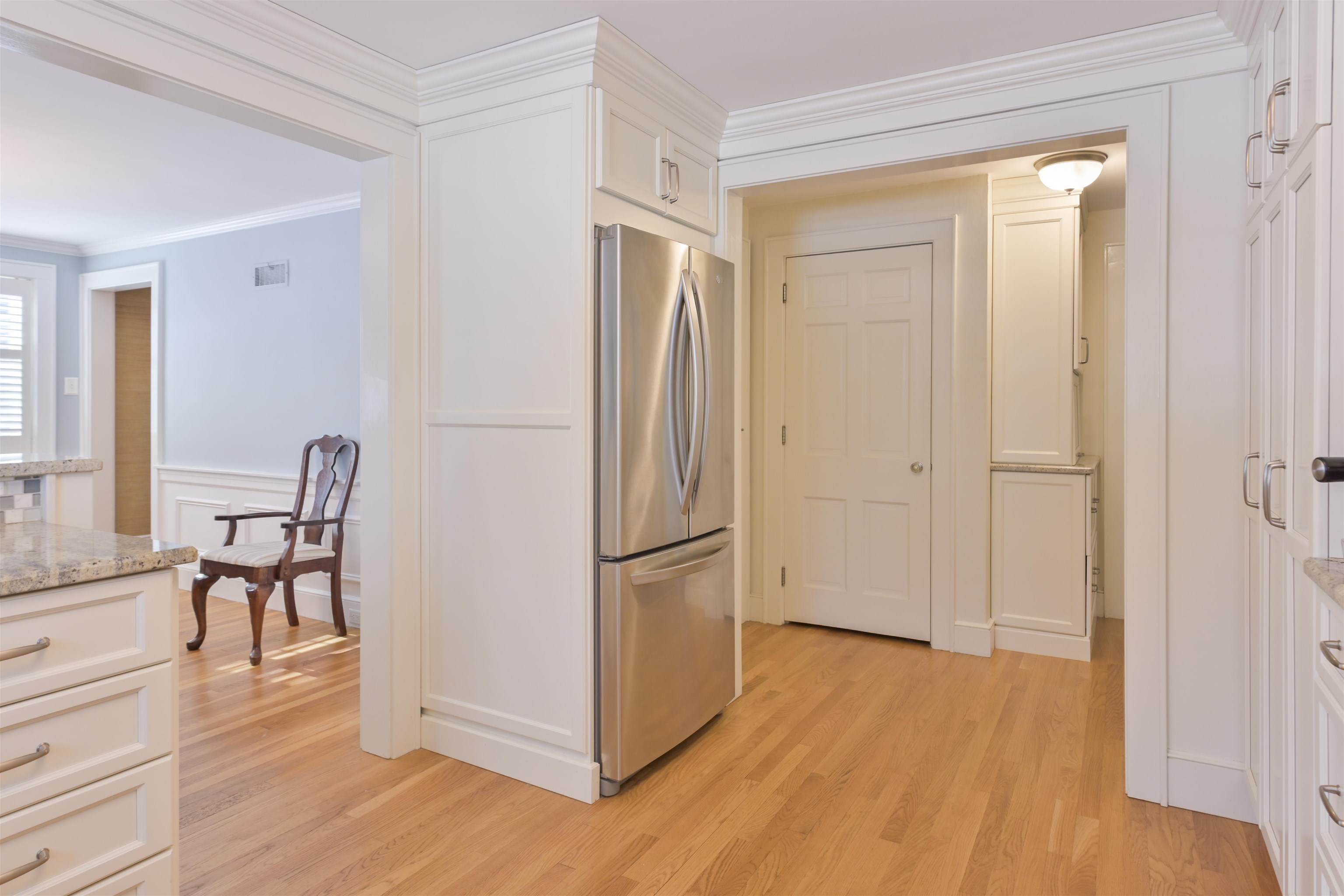 226 North Street Manchester, NH 03104 - Photo 14 of 58