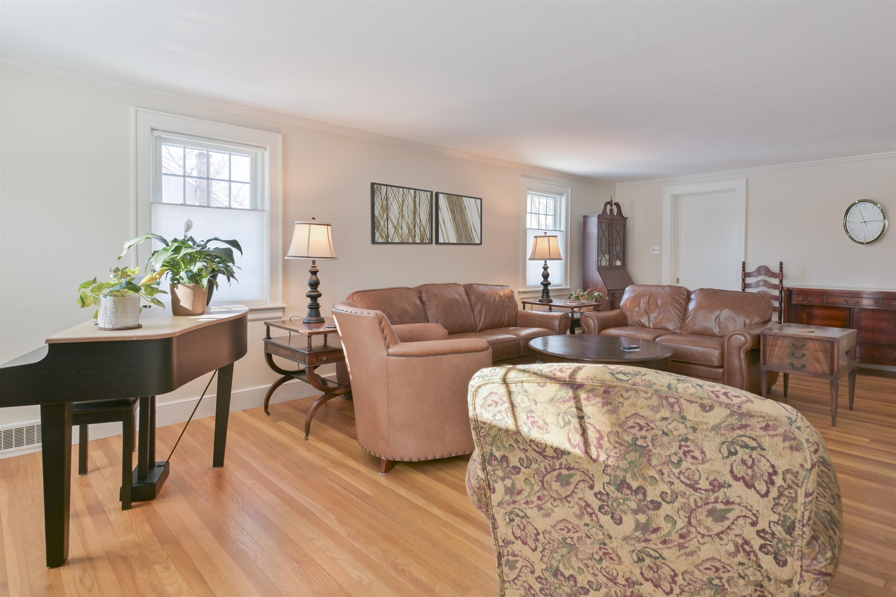 226 North Street Manchester, NH 03104 - Photo 19 of 58
