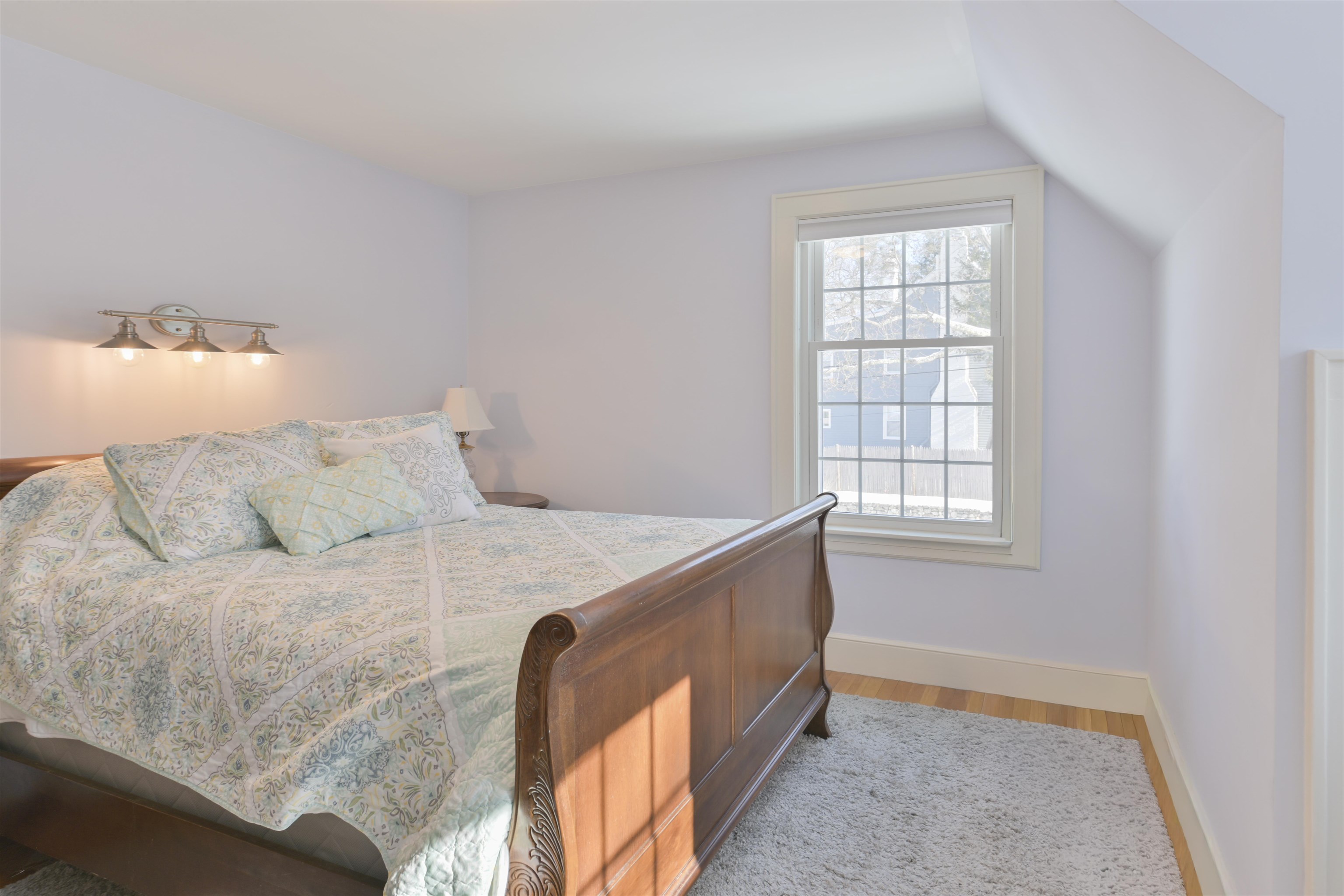 226 North Street Manchester, NH 03104 - Photo 35 of 58