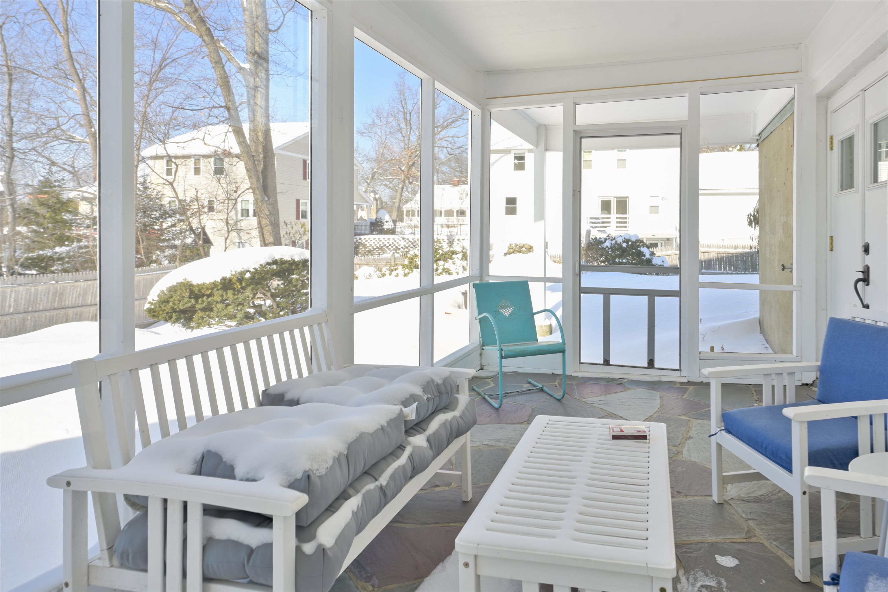 226 North Street Manchester, NH 03104 - Photo 51 of 58