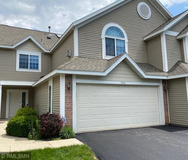 1876 Topaz Pointe Lane Southwest Rochester, MN 55902 - Photo 1 of 1