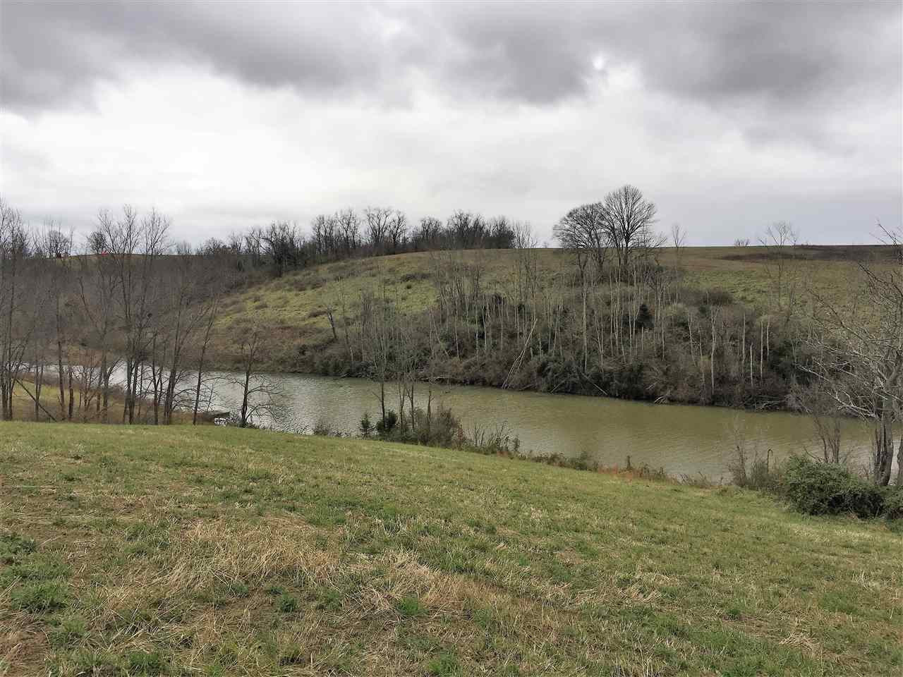930 Curry Lane Dry Ridge, KY 41035 - Photo 8 of 9 Gallery Image 8