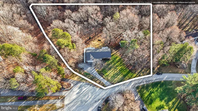 $559,900 | 3545 Christiana Court, Chesapeake Beach, MD 20732