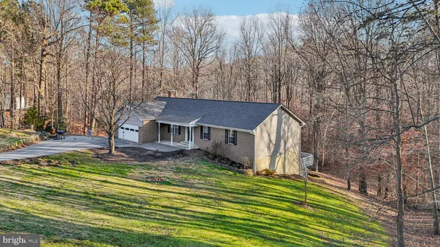 $559,900 | 3545 Christiana Court, Chesapeake Beach, MD 20732