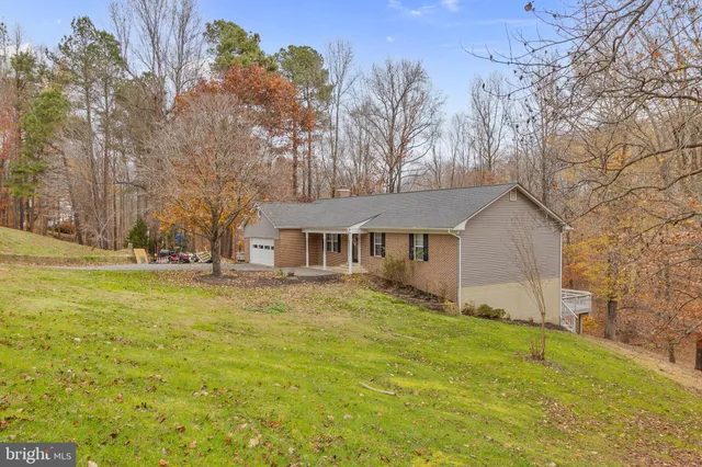 $559,900 | 3545 Christiana Court, Chesapeake Beach, MD 20732