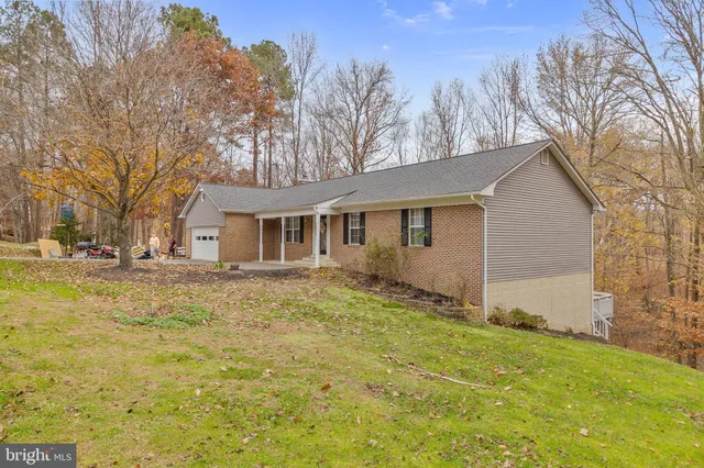 $559,900 | 3545 Christiana Court, Chesapeake Beach, MD 20732