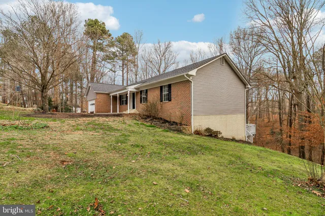 $559,900 | 3545 Christiana Court, Chesapeake Beach, MD 20732