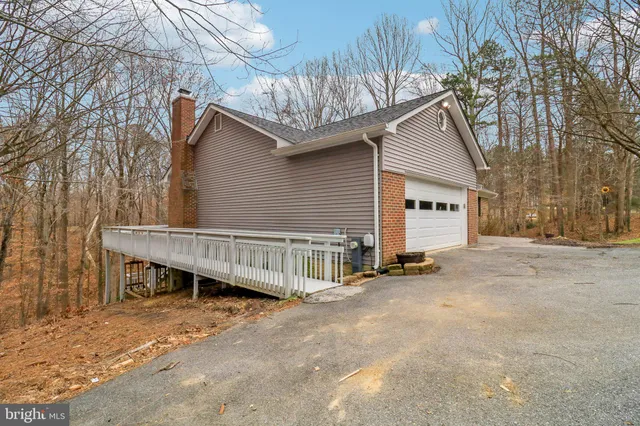 $559,900 | 3545 Christiana Court, Chesapeake Beach, MD 20732