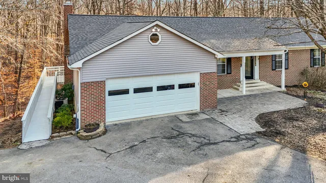 $559,900 | 3545 Christiana Court, Chesapeake Beach, MD 20732