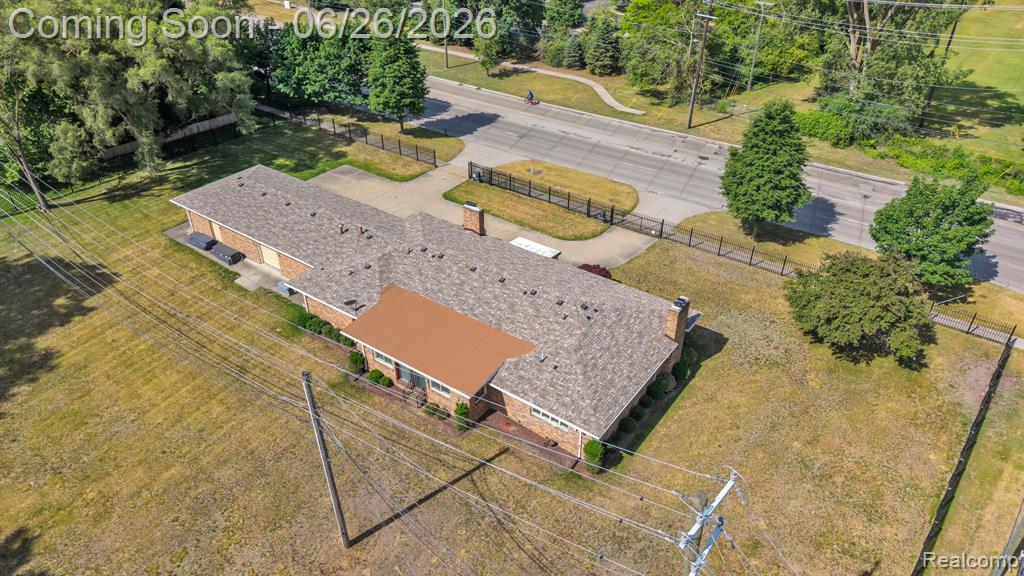 21362 Lahser Road Southfield, MI 48075 - Photo 4 of 66