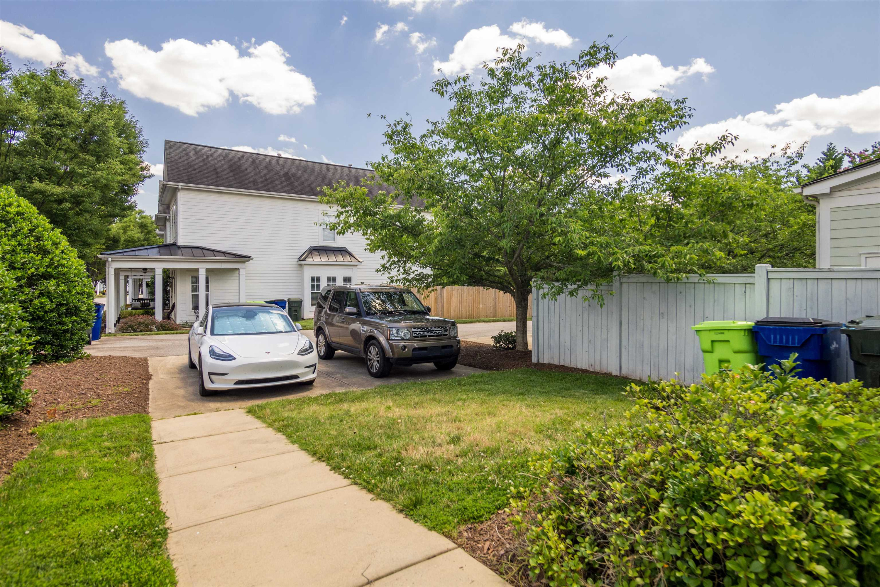 7705 Alexander Promenade Place Raleigh, NC 27617 - Photo 28 of 31 Photo 28