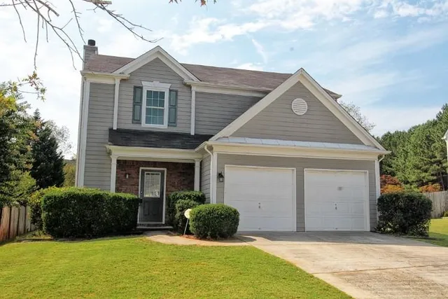 $2,950 | 11700 Bentham Court, Alpharetta, GA 30005