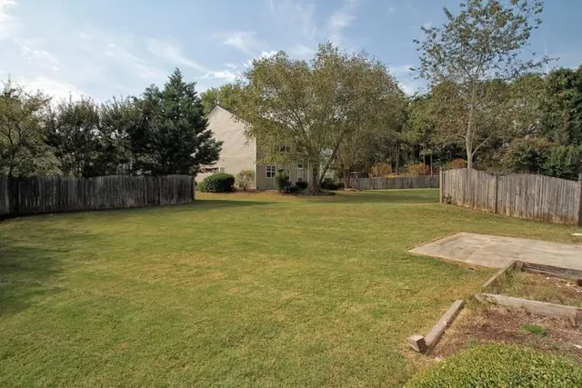 $2,950 | 11700 Bentham Court, Alpharetta, GA 30005