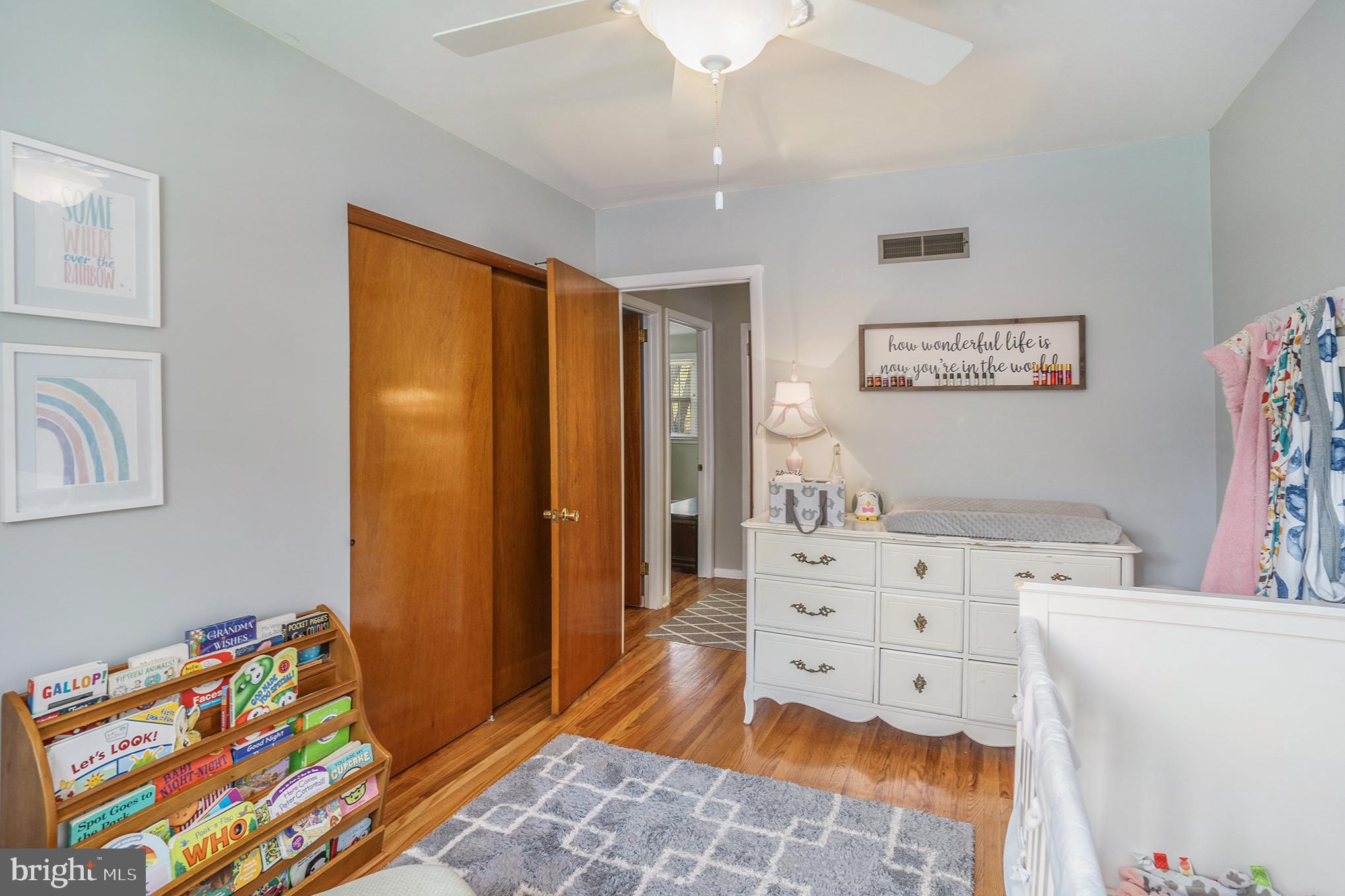 1663 Aidenn Lair Road Dresher, PA 19025 - Photo 20 of 34 Bedroom