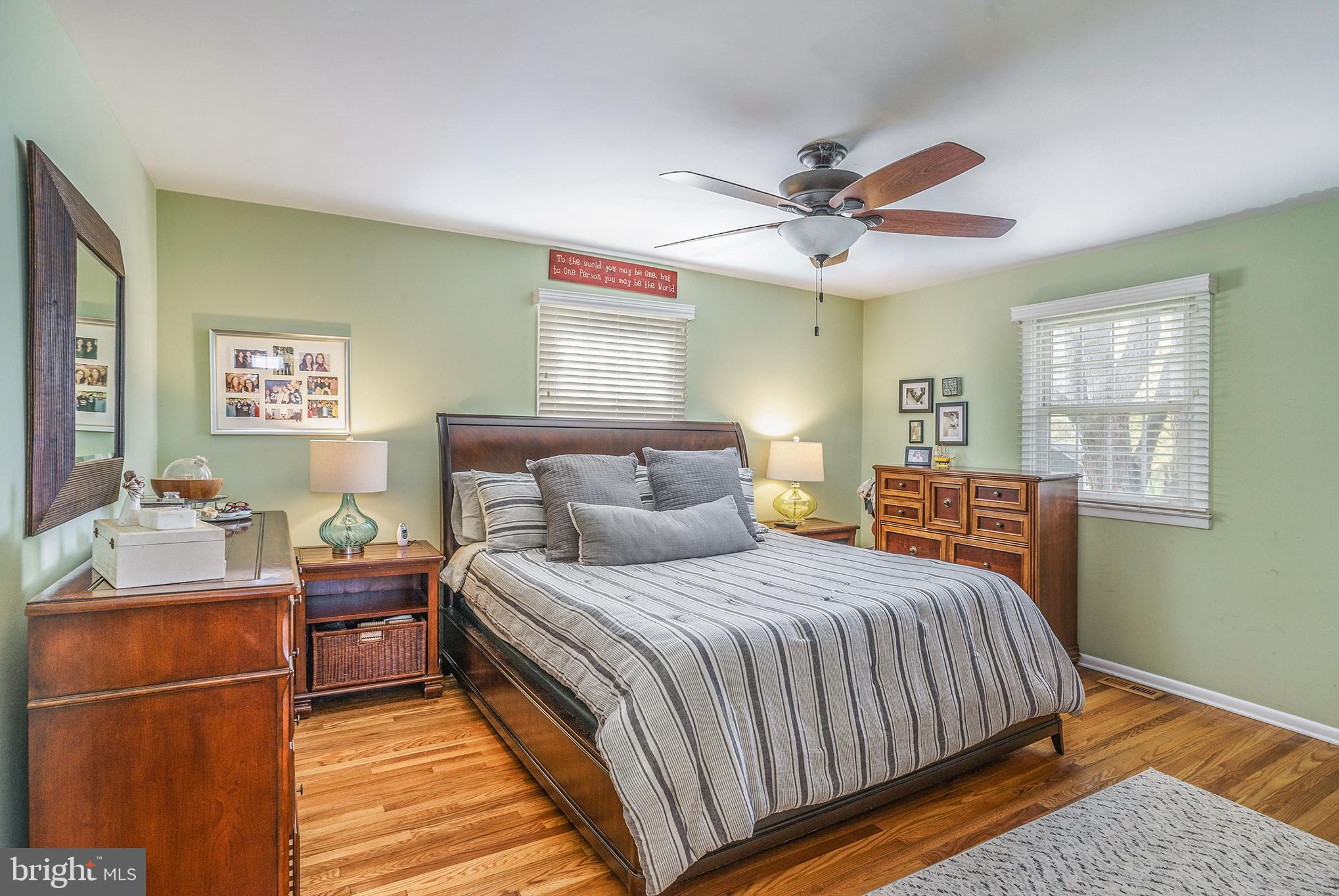 1663 Aidenn Lair Road Dresher, PA 19025 - Photo 23 of 34 Primary Bedroom