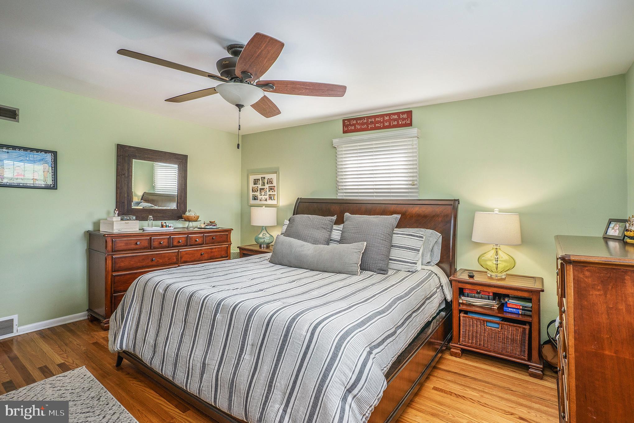 1663 Aidenn Lair Road Dresher, PA 19025 - Photo 24 of 34 Primary Bedroom