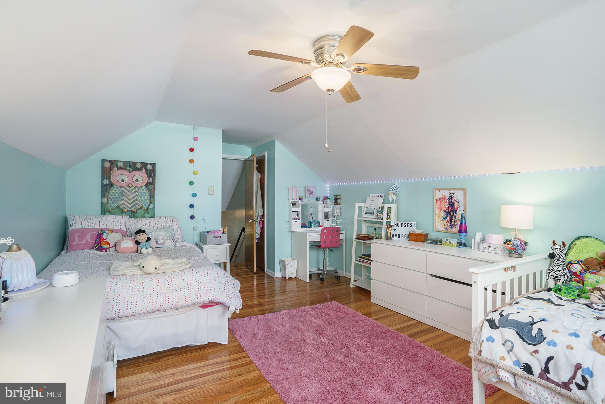 1663 Aidenn Lair Road Dresher, PA 19025 - Photo 27 of 34 Bedroom
