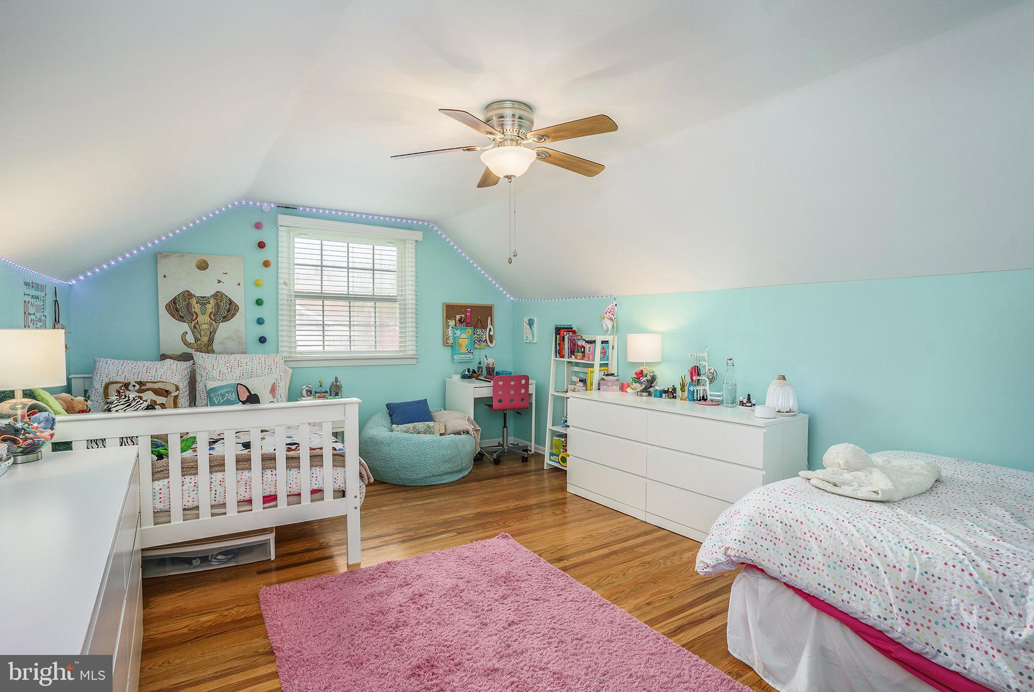 1663 Aidenn Lair Road Dresher, PA 19025 - Photo 28 of 34 Bedroom