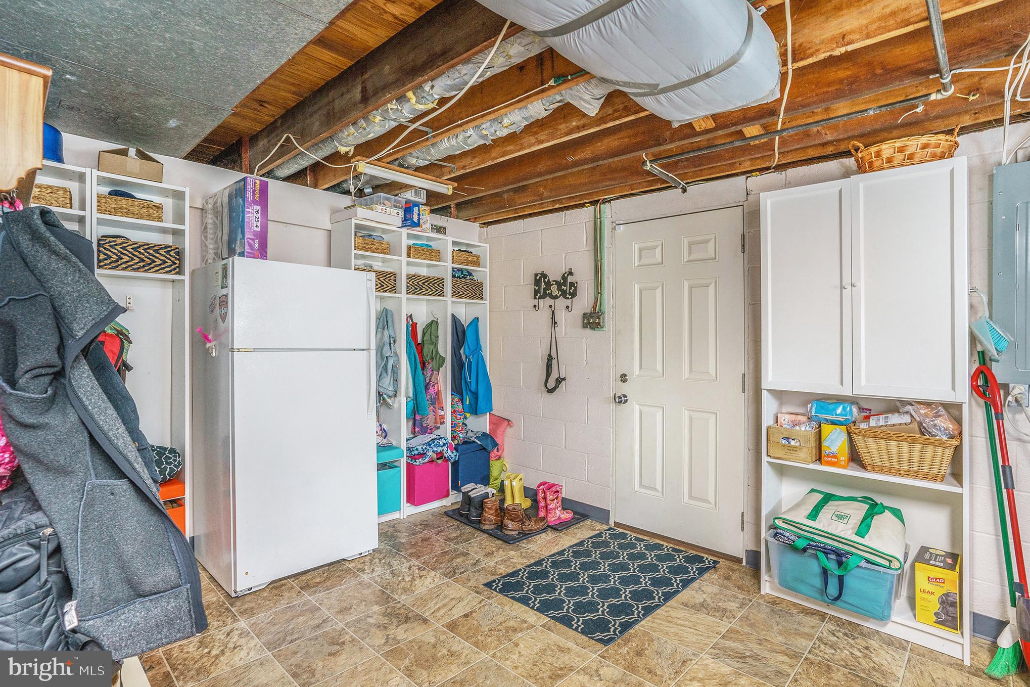 1663 Aidenn Lair Road Dresher, PA 19025 - Photo 32 of 34 Laundry Room