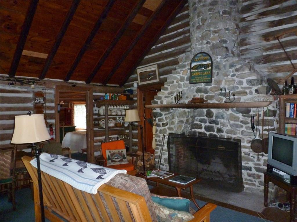 189 Dickens Farm Road Eastbrook, ME 04634 - Photo 9 of 35 Photo
