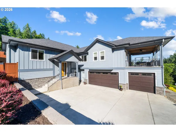 $969,000 | 2742 Blue Spruce Drive, Eugene, OR 97405