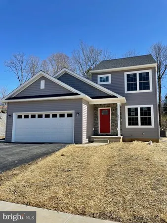 $499,900 | 330 West Fritz Avenue, Quarryville, PA 17566