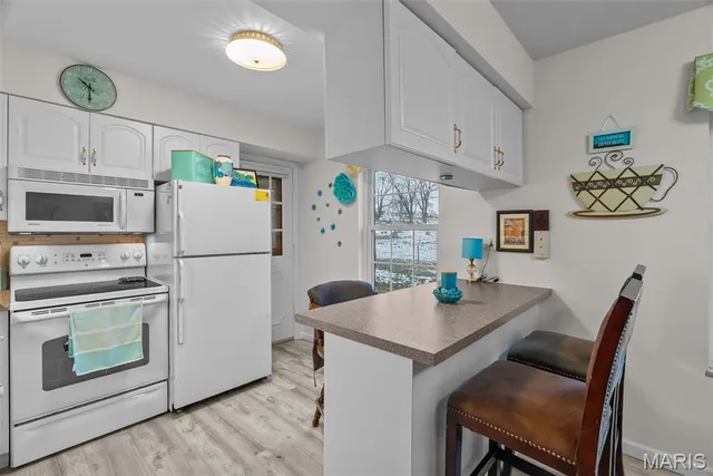 $90,000 | 1745 Herault Place, Unit B, St. Louis, MO 63125