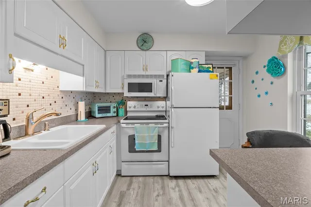 $90,000 | 1745 Herault Place, Unit B, St. Louis, MO 63125