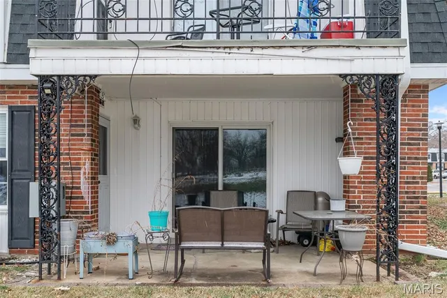 $90,000 | 1745 Herault Place, Unit B, St. Louis, MO 63125
