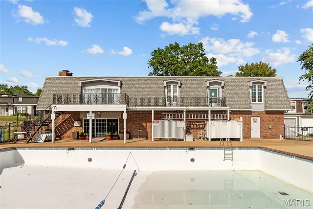 $90,000 | 1745 Herault Place, Unit B, St. Louis, MO 63125