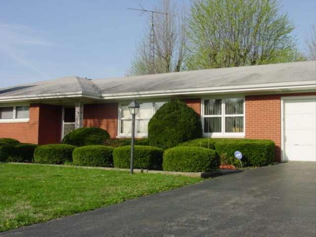 558 North Rush Creek Road Salem, IN 47167 - Photo 3 of 3 Gallery Image 3