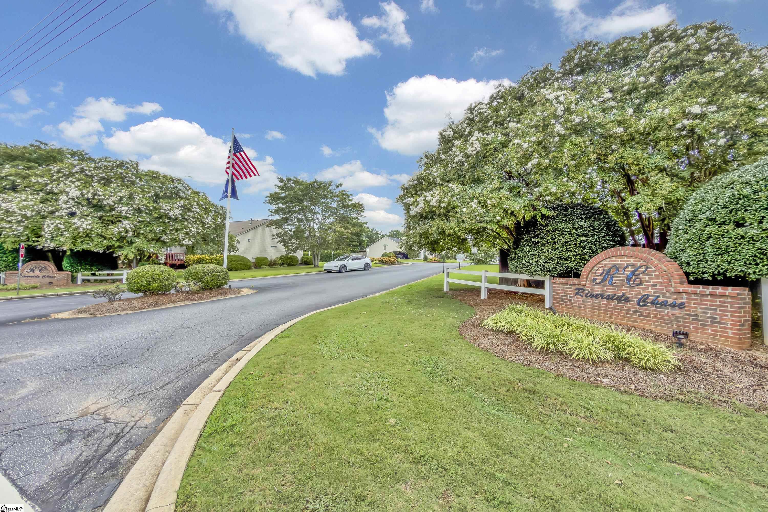 420 Riverside Chase Circle Greer, SC 29650 - Photo 27 of 27 Gallery Image 27
