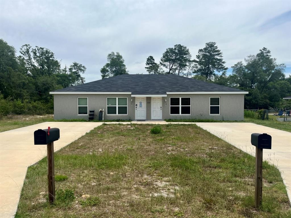 16221 Southwest 29th Court Road Ocala, FL 34473 - Photo 1 of 1 Gallery Image 1