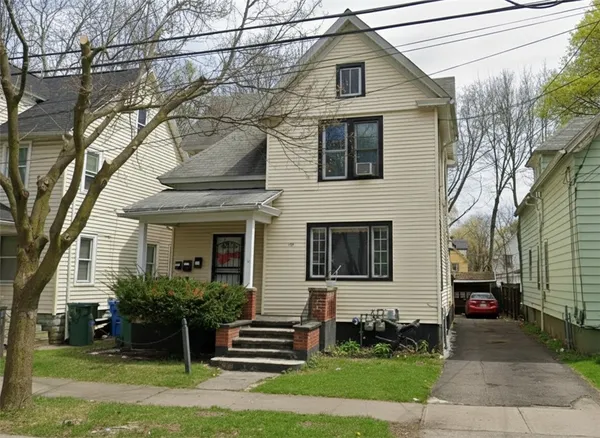 $65,000 | 184 6th Street, Rochester, NY 14605