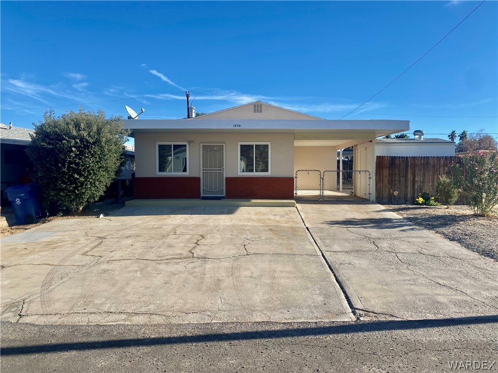 1934 Riverside Drive Bullhead City, AZ 86442 - Photo 1 of 19