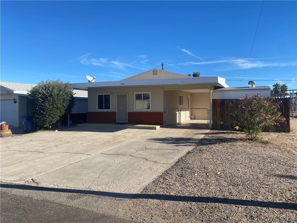 1934 Riverside Drive Bullhead City, AZ 86442 - Photo 2 of 19