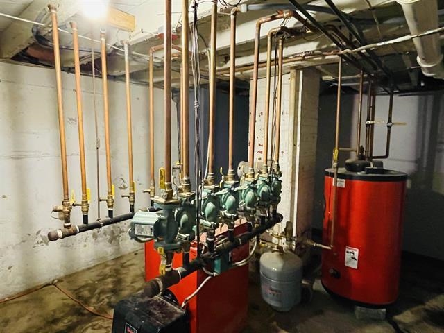 146 South Main Street Colebrook, NH 03576 - Photo 36 of 39