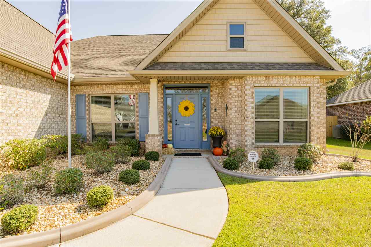 10404 Dunmore Drive Daphne, AL 36526 - Photo 5 of 29