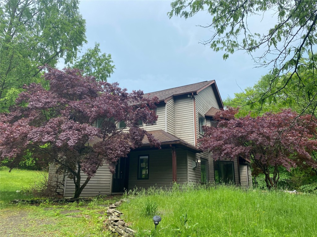 1183 Russell Road Newark Valley, NY 13811 - Photo 1 of 22 Gallery Image 1