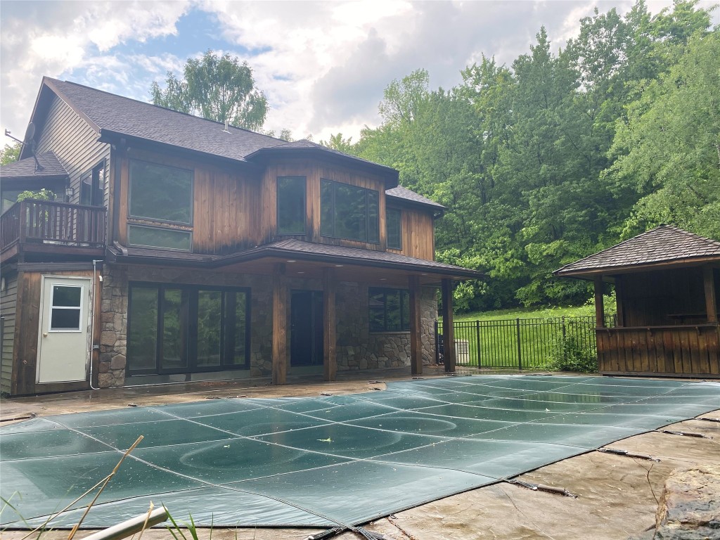 1183 Russell Road Newark Valley, NY 13811 - Photo 2 of 22 Gallery Image 2