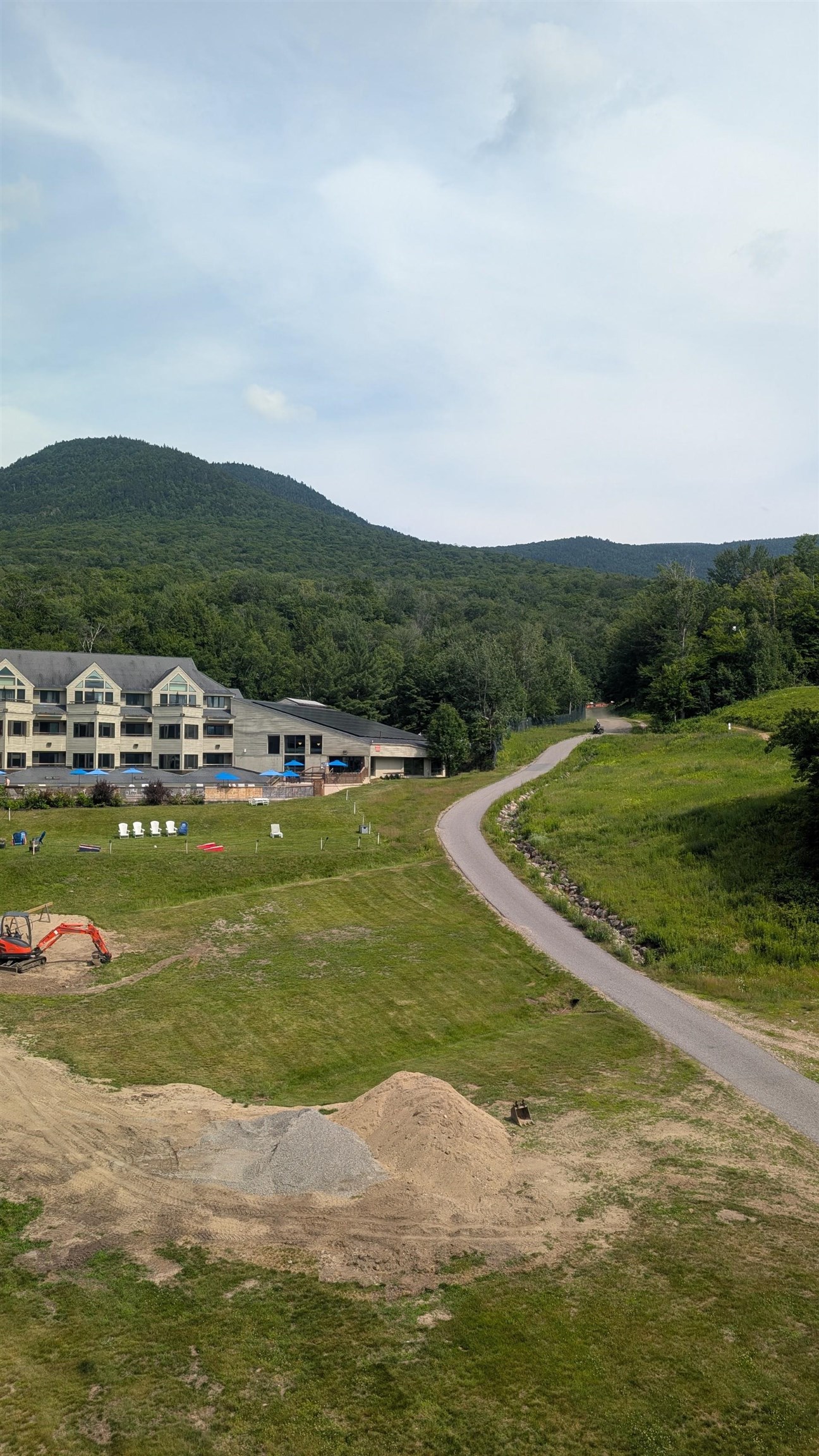 90 Loon Mountain Road, Unit 1162 SLOPESIDE Lincoln, NH 03251 - Photo 52 of 56