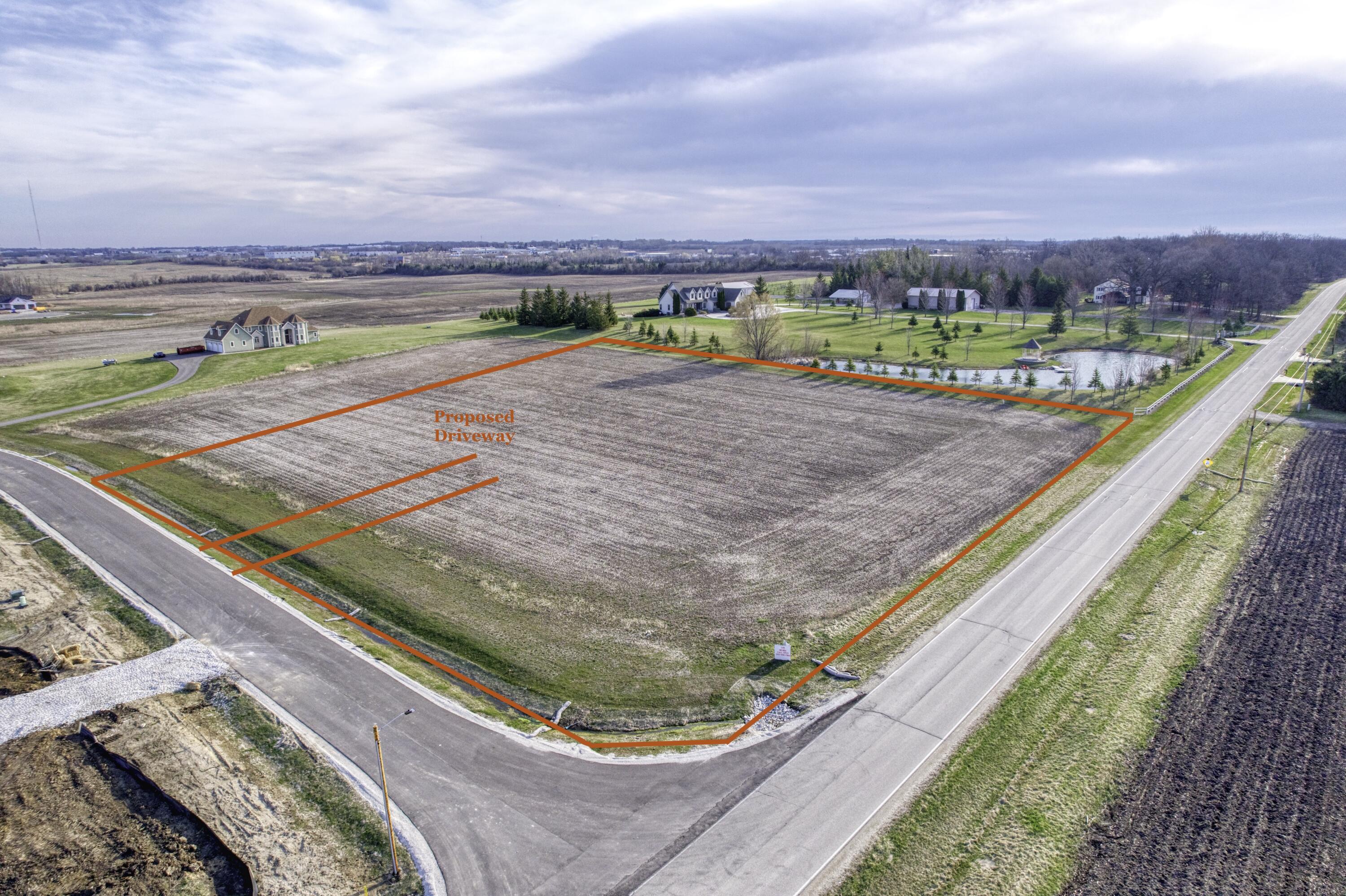Lt3 50th Road Sturtevant, WI 53177 - Photo 1 of 1 DJI_0175_edit