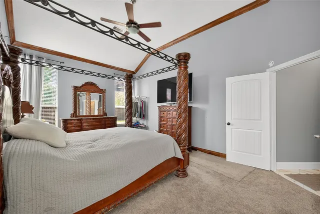 $2,800 | 15222 Harlin, Cove, TX 77523