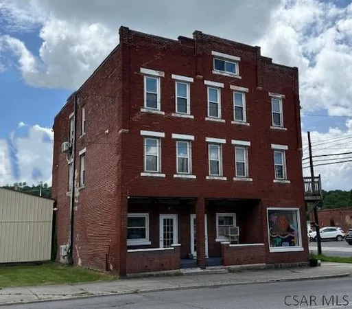$1,150 | 1800 Graham Avenue, Unit 33, Windber, PA 15963
