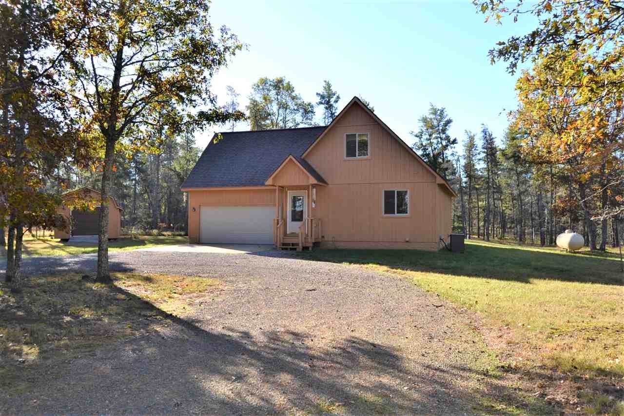 10452 Hunter Lake Road Roscommon, MI 48653 - Photo 2 of 33 Gallery Image 2