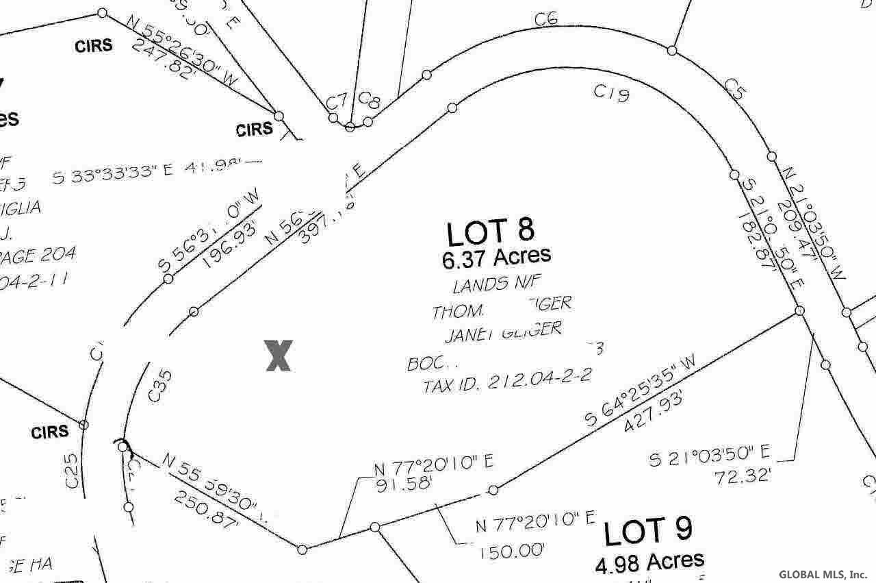 8 Diamond Ridge Road Bolton, NY 12824 - Photo 3 of 5 Photo 3