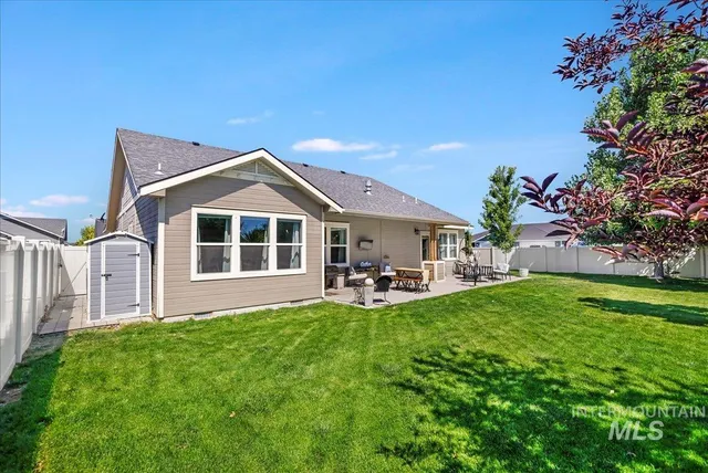 $445,000 | 905 Birchton Loop, Twin Falls, ID 83301