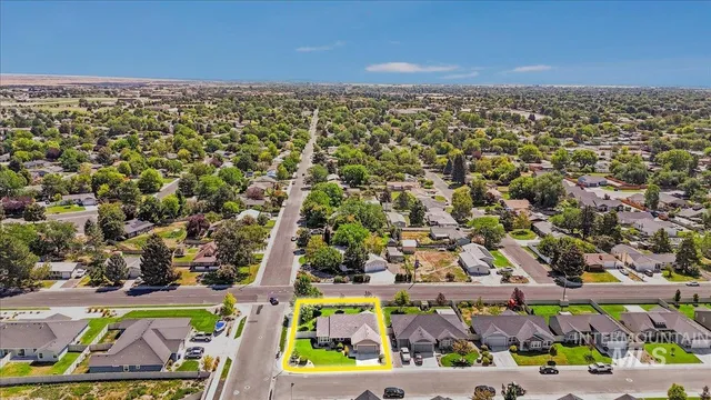 $445,000 | 905 Birchton Loop, Twin Falls, ID 83301