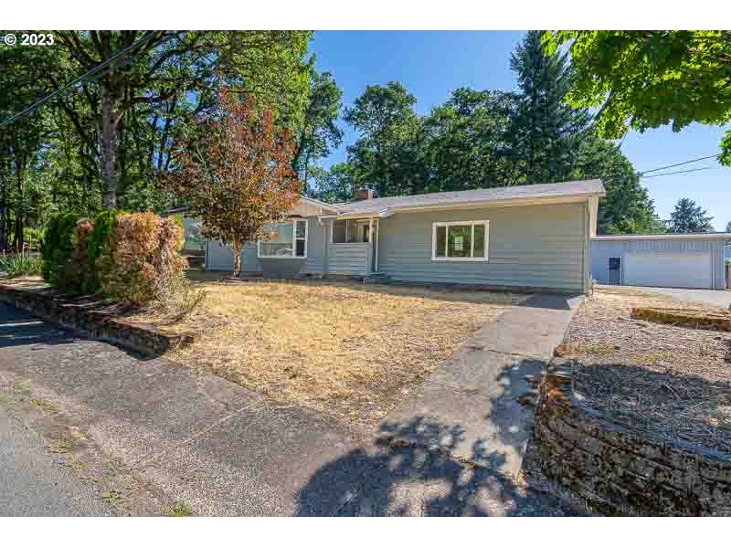 438 Northwest Douglas Street Dallas, OR 97338 - Photo 1 of 43