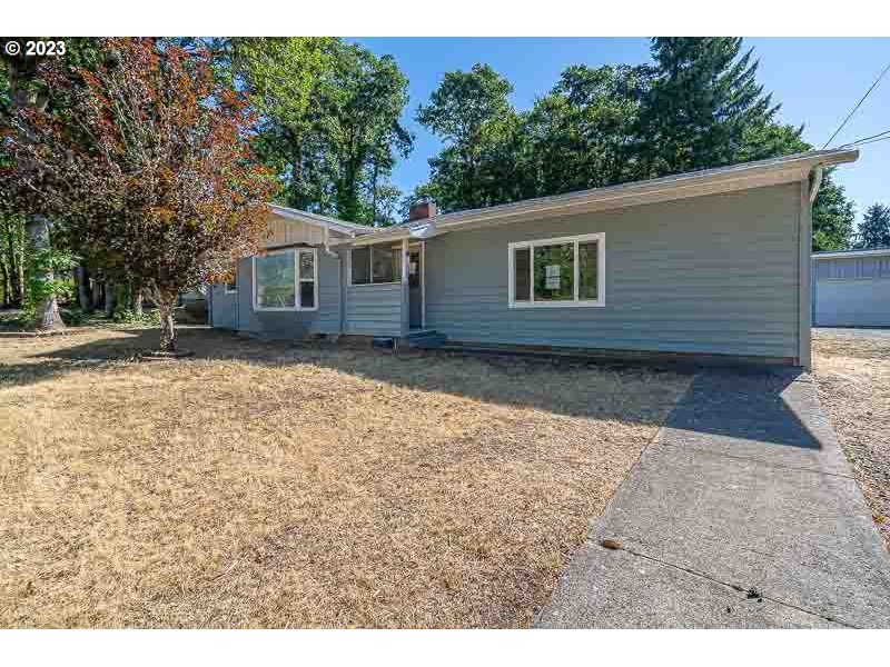 438 Northwest Douglas Street Dallas, OR 97338 - Photo 4 of 43